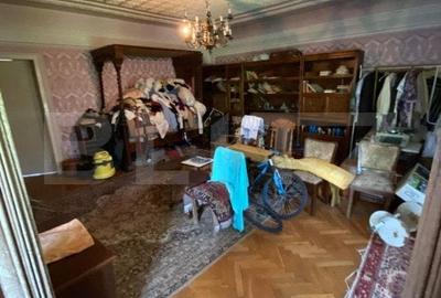 Apartament de 4 camere, decomandat, 212 mp si teren, zona Neptun - 13