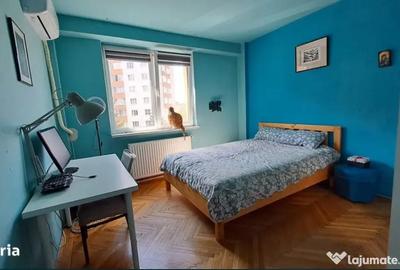 Apartament cu 4 camere decomandat în Griviței - 4