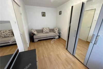Apartament cu 2 camere la etajul 1 in zona Vasile Aaron Sibiu - 4