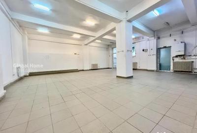 Spațiu comercial, de 93 mp, în Unirii - 3