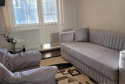 Apartament cu 2 camere nedecomandat în Narcisa - 6