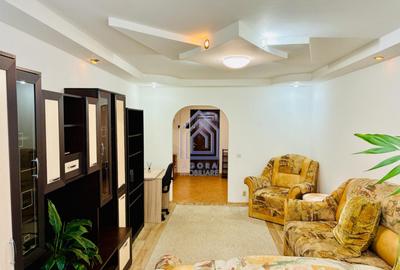 Apartament 3 camere, zona universitatii - 10