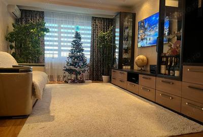 Apartament cu 2 camere în Tei - 2