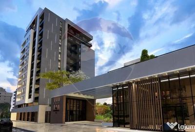 Apartament cu 3 camere decomandat, mobilat în Răcădău - 5