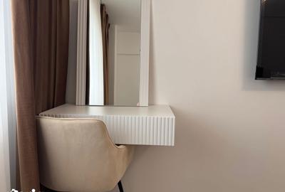 Apartament cu 2 camere, mobilat în Central - 5