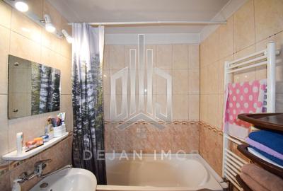 Apartament cu 3 camere | 65 mp | Nicolae Iorga - 8