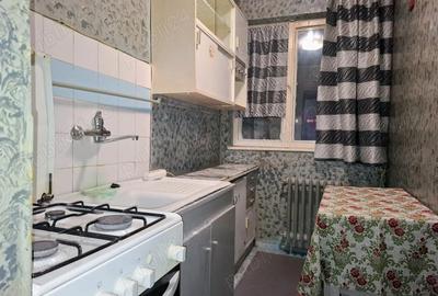 Apartament cu 3 camere semidecomandat în Elisabetin - 2