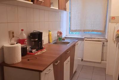 Vand apartament 2 camere - 2