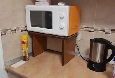 Garsonieră decomandată în Valea Lupului - 7