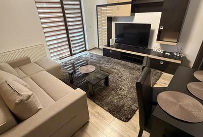 Apartament cu 2 camere decomandat în Ultracentral - 7