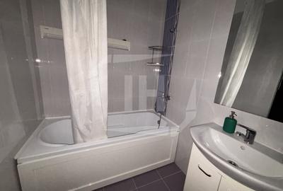 Apartament 2 camere, cu parcare I Alverna - 12