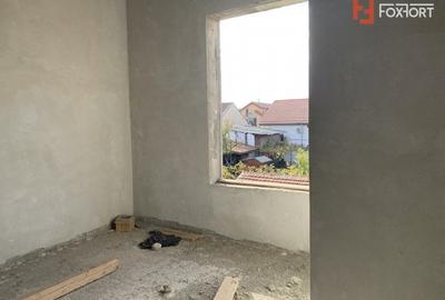 Vila exclusivista 880 mp utili zona Mehala pretabil clinica - ID V4454 - 12