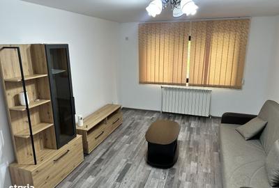 Apartament cu 2 camere decomandat în Tineretului - 11