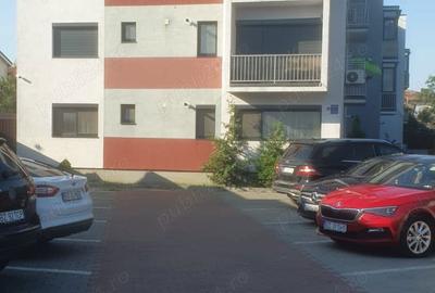Spațiu comercial, de 10 mp, în Central - 6