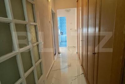 Apartament cu 3 camere decomandat, mobilat în 1 Mai - 6