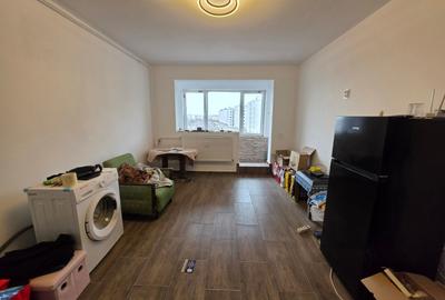 Apartament cu 2 camere decomandat în Dristor