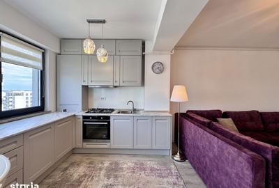 Apartament cu 2 camere în Nord - 10