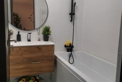 Apartament cu 2 camere decomandat în Roșu - 2