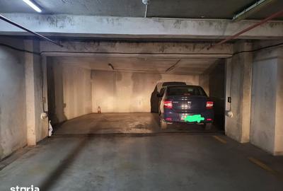 Apartament cu 4 camere, mobilat în Tei - 11