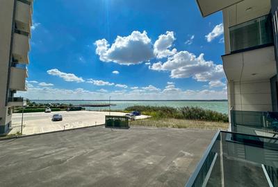 Apartament 2 camere de inchiriat cu parcare inclusa, Verona, Mamaia Nord - 1