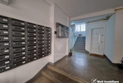 Apartament cochet - Piata Hermes, Gheorgheni - 1