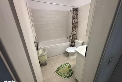 Apartament cu 2 camere semidecomandat în Titan - 4