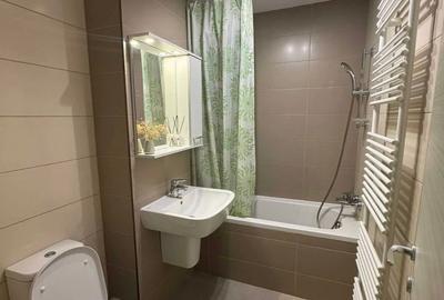 Garsoniera Lujerului - complex 21 Residence Garsoniera Lujerului - complex 21 Residence - 6