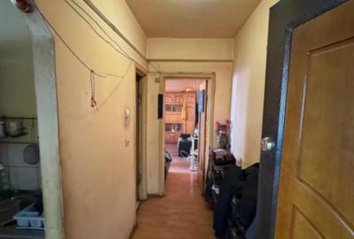 Garsonieră decomandată, mobilată în Craiovița Nouă - 2