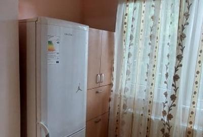 Garsoniera Cojocnei parter 25 mp balcon centrala proprie - 7