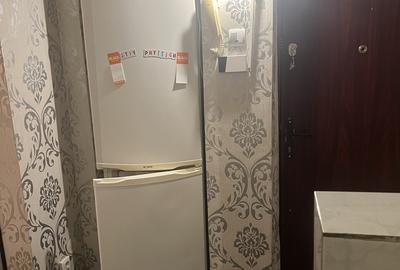 Oltenitei Berceni Metrou 3 minute - 3