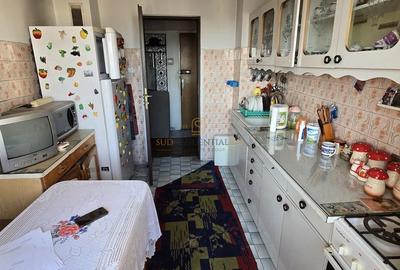 3 camere decomandat, Progresul, Giurgiului, Comision 0% - 15