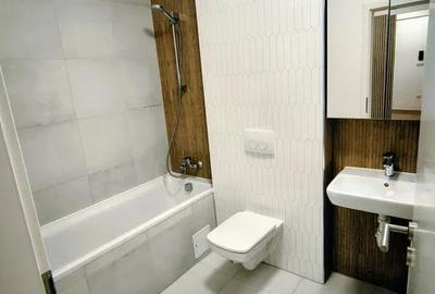 Apartament modern cu terasa si parcare in Avantgarden 3 Apartament modern cu terasa si parcare in Avantgarden 3 - 4