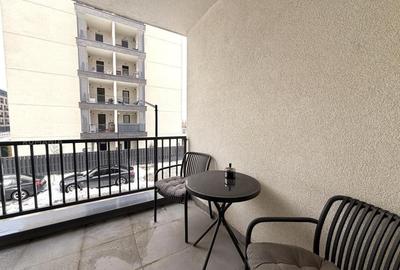 Apartament cu 2 camere decomandat, mobilat în Pipera - 20