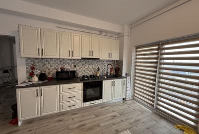 Apartament cu 2 camere decomandat, mobilat în Periferie - 7