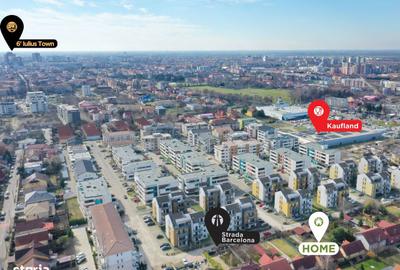Casă cu 4 camere cu Canalizare în Dumbrăvița - 5