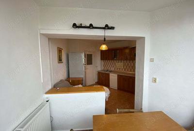 Apartament 2 camere Mara?ti mobilat, utilat,parcare,etaj intermediar, - 9