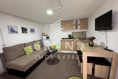 Ap 2 camere | MODERN | AC | Marasti/Bucuresti/Kaufland - 10