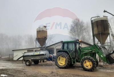 Afacere la cheie in cresterea porcinelor - Rona de Jos - 3