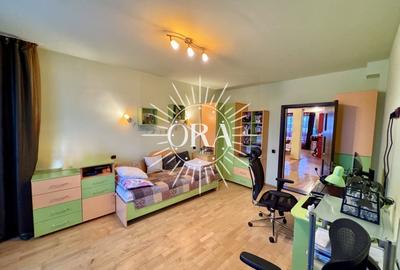 APARTAMENT 5 CAMERE | DE VANZARE | GHEORGHENI | IULIUS MALL | GARAJ - 12