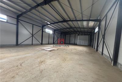 Spațiu comercial, de 600 mp, în Ștefăneștii de Jos - 4