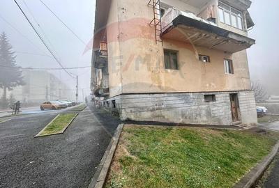 Apartament de vanzare la demisol Cavnic - 2