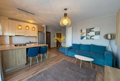 2 camere, modern, parcare, bloc nou,  Buna Ziua, Bonjour Residence 2 camere, modern, parcare, bloc nou,  Buna Ziua, Bonjour Residence - 1