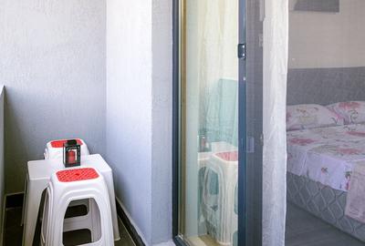 Garsoniera de inchiriat in regim hotelier - 2