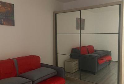 Drumul Taberei, 7 min metrou - 3