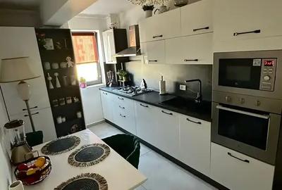 Titan Pallady metrou Nicolae Teclu Apartament 2 Camere mobilat - 1