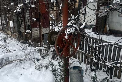 Casă cu 3 camere în Central - 8