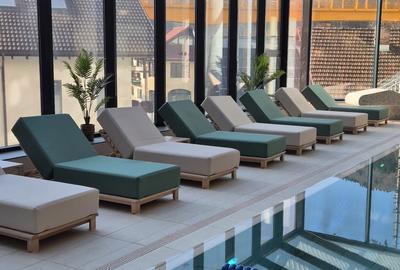 Garsonieră semidecomandată în Central - 2