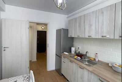 Apartament cu 2 camere decomandat în Bucium - 2