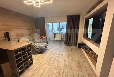 Apartament cu 3 camere decomandat în Traian - 6