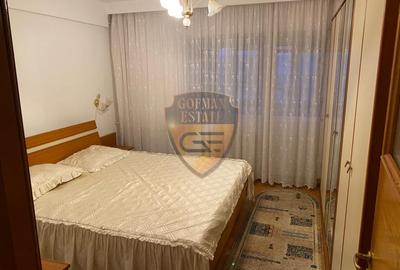 3 camere 90 mp, Parcare, Stadion, City Park Mall Tomis Lapusneanu apropape plaja - 7
